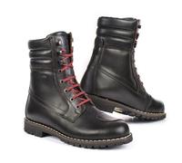 Stylmartin Yurok Bottes de moto imperméables, brun, taille 45 pour homme