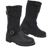 STYLMARTIN Bottes Legend Evo WP Black 44