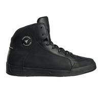 Chaussures Moto Stylmartin Matt WP Noir44 Noir