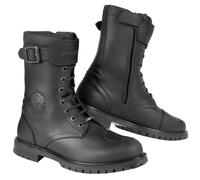 STYLMARTIN Bottes Rocket WP Black 45