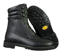 STYLMARTIN Bottes Yu'rok WP Black 41
