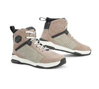 Stylmartin Blink Air Motorcycle Shoes Beige EU 47 Homme