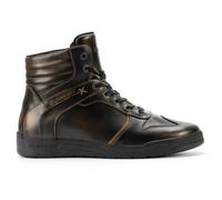 Stylmartin Chaussures Moto Iron Wp