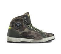 Stylmartin Chaussures Moto Raptor Evo Wp