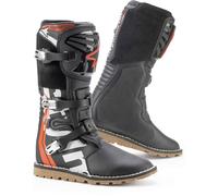 Stylmartin Impact Pro Bottes de motocross imperméables, Taille 43