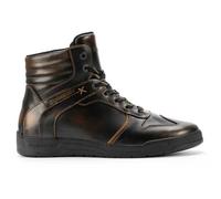 Stylmartin Iron Wp Motorcycle Shoes Marron EU 44 Homme