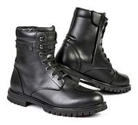 Stylmartin Jack, bottes 44 EU Noir Noir