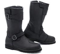 Stylmartin Legend Evo WP Bottes de moto, noir, taille 44 pour homme