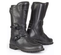 Stylmartin Matrix, bottes imperméables 45 EU Noir Noir