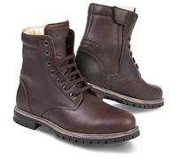 Stylmartin Motorrad Schuhe Ace Schuhe Brown-40