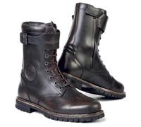 Stylmartin Motorrad Schuhe Rocket Schuhe Brown 45