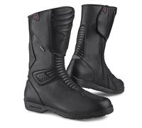 Stylmartin Navigator Bottes de moto, noir, Taille 43