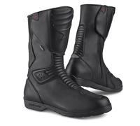 Stylmartin Navigator Bottes de moto, noir, Taille 45