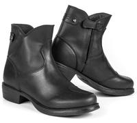 Stylmartin Pearl J Bottes de moto femme, noir, taille 42 pour femmes