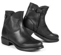 Stylmartin Pearl J., bottes femmes 37 EU Noir Noir