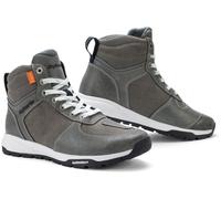 Stylmartin Piper Air Chaussures de moto, gris, Taille 47