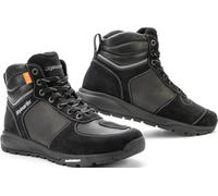Stylmartin Piper chaussures de moto imperméables, noir, Taille 40