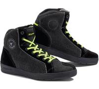Stylmartin Shadow Chaussures de moto, noir, taille 36 pour homme