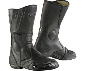 STYLMARTIN STREET CONFORT noir 39
