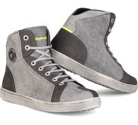 Stylmartin Sunset Evo, chaussures 45 Gris Gris