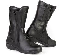 Stylmartin Syncro, bottes 40 EU Noir Noir