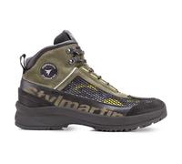 Stylmartin Vertigo Air, chaussures 41 EU Marron/Noir Marron/Noir