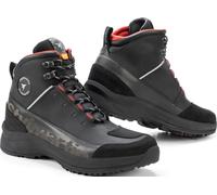 Stylmartin Vertigo WP, chaussures étanches 44 EU Noir Noir