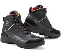 Stylmartin Vertigo WP, chaussures étanches 47 EU Noir Noir