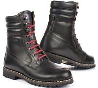Stylmartin Yu´rok Motorcycle Boots Noir EU 44 Homme
