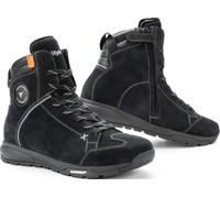Stylmartin Zed chaussures de moto imperméables, noir, taille 40 pour homme