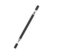 Stylo 2 en 1 à double extrémité haute sensibilité pour smartphone, tablette, ordinateurs portables et écran mobile, ABS