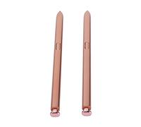 Stylo 2 en 1 Note 20/5G, Remplacement avec Embouts Supplémentaires, Compatible avec Note 20/Note 20 5G (Brown)