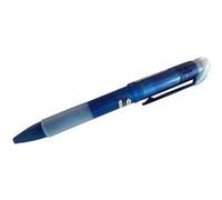 Stylo 2 En 1 - Porte-Mine Et Crayon À Bille - Pentel