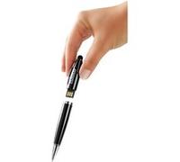 Stylo 3 En 1 Avec Mémoire Usb - 64 Go