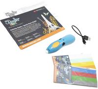 Stylo 3D 3Doodler MINT Start Essential 2.5 mm