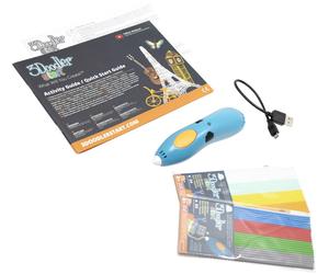 Stylo 3D 3Doodler MINT Start Essential 2.5 mm