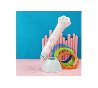 Stylo 3D Enfant USB Sécurisé Basse Température Graffiti Peinture Créative Vert