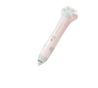 Stylo 3D Enfant USB Sécurisé Basse Température Graffiti Peinture Créative Vert YONIS