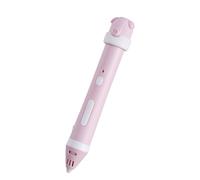 Stylo 3D Pour Enfants Température Basse Rechargeable USB Facile À Utiliser YONIS