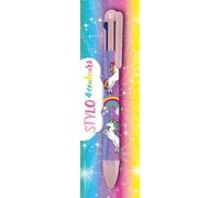 Stylo 4 Couleurs