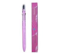 Stylo 4 en 1 pour Femmes Visage à Double Embout