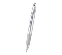 Stylo 5 en 1 pour nail art avec pointes interchangeables et marquage de taille, outil de pointage et décoration par pression
