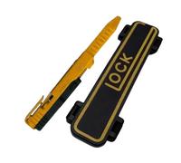 Stylo À Action Coulissante - Outil De Collection Pour Écriture Et Artisanat,Stylo Classique À Mécanisme Coulissant,Pour Les Fans Garçons Et Filles En Déplacement Bureau École Maison Intérieur Et