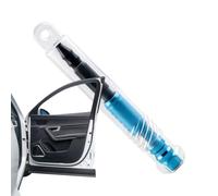Stylo à air comprimé de poche ergonomique, raccord rapide et buse réglable