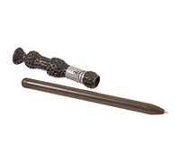Harry Potter Baguette Magique Stylo - Choisissez Votre - Albus Hermione Draco