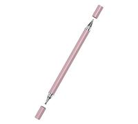 Stylo à bille 2 en 1 - Outil d'écriture et de dessin pour écran tactile | Contrôle précis - Expérience d'écriture lisse pour téléphone tablette - Accessoire de travail