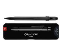 Stylo à bille 849 BLACK CODE, noir