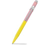 Stylo À Bille 849 Paul Smith Chartreuse/Rose,Noir M,En Slimpack