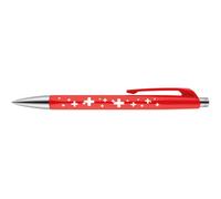 Stylo à bille 888 INFINITE, Croix Suisse