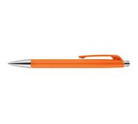 Caran D'ache 78750 Stylo Bille Caa 888 Infinite Noir